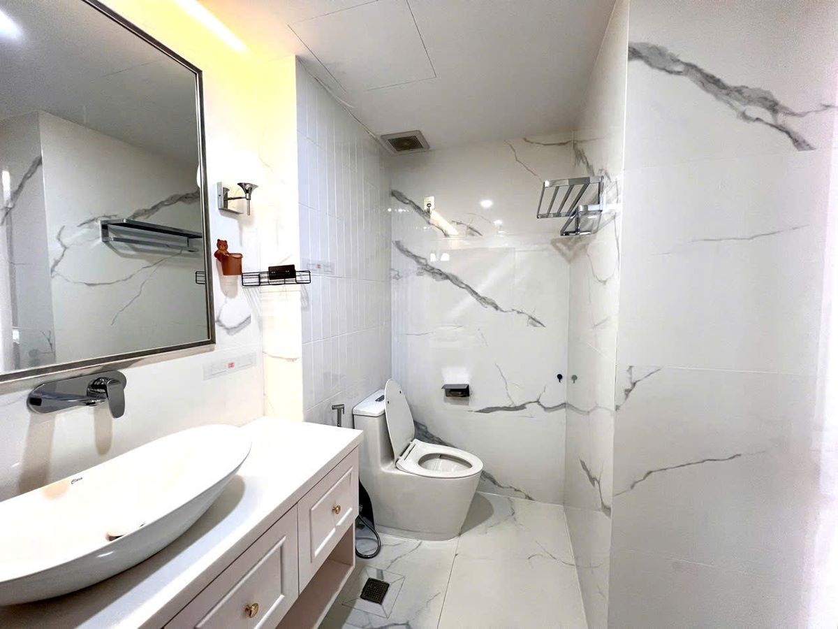 CN Bán căn hộ Vinhomes Central Park 1 3 Phòng Ngủ 116m2